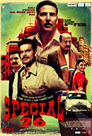 Special 26 2013 DVD Rip Full Movie